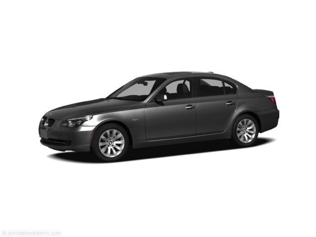 bmw 5 series 2008 WBANW13528CZ81957 image bmw 5 series 2008 WBANW13528CZ81957 image